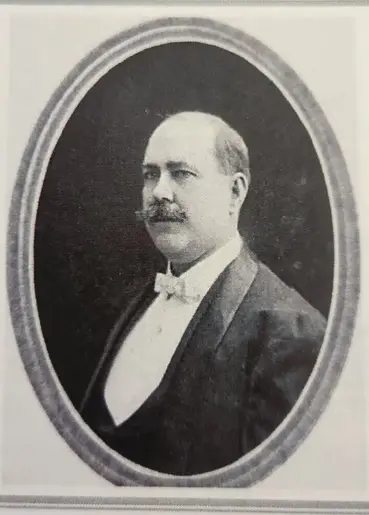 Charles T Babcock