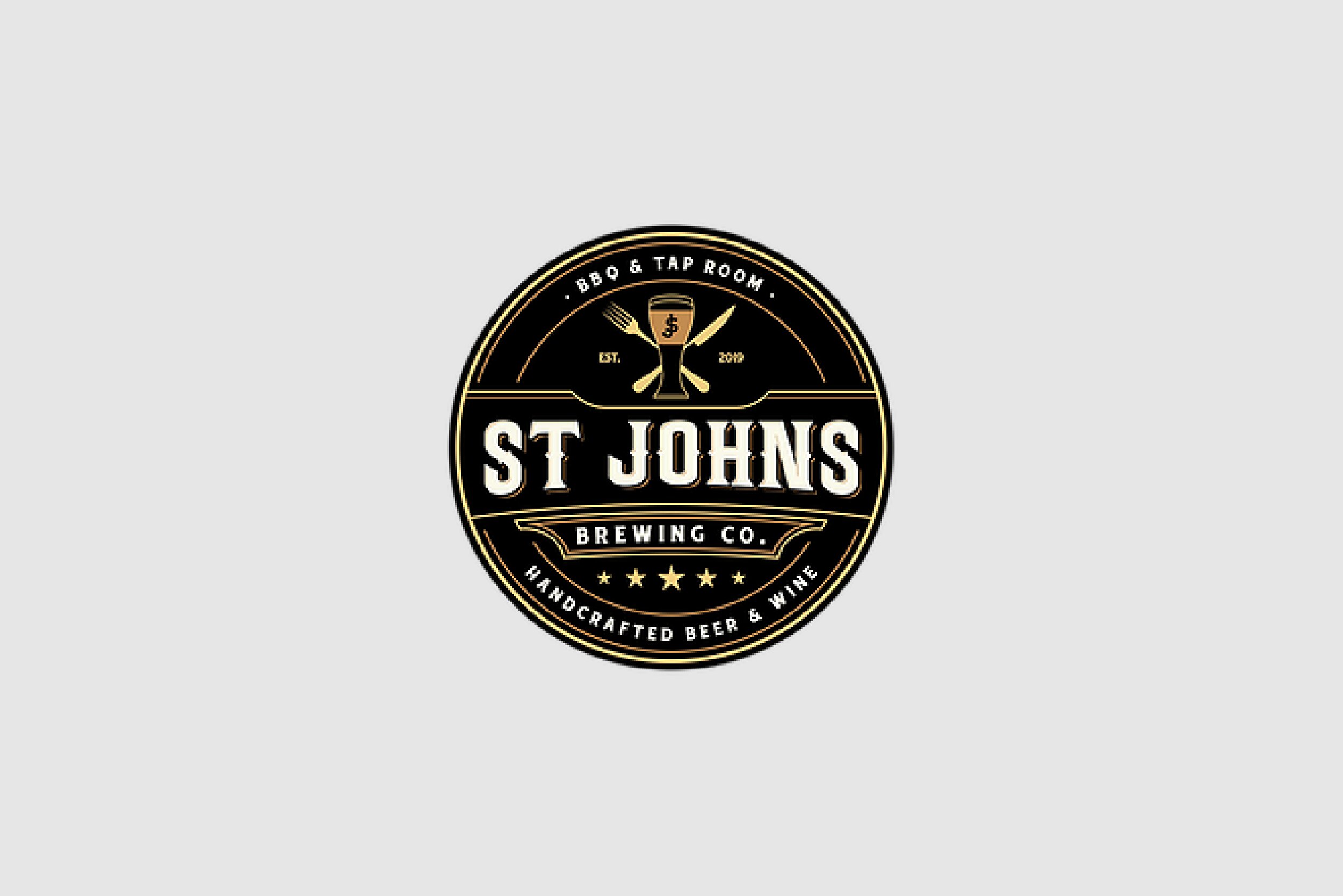 St Johns Brewing Co.