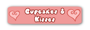 Cupcakes and Kisses