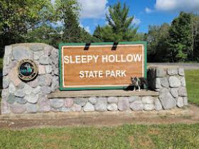 Sleepy Hollow State Park