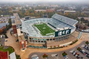 Spartan Stadium