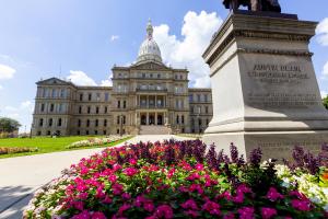 State Capitol Building