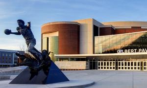 Breslin Center