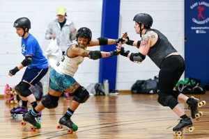 Roller Derby