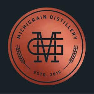 Michigrain Distillery Logo